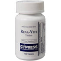 Rena-Vite Dietary Supplement, Specialized Renal Vitamin Formula, 100 Count