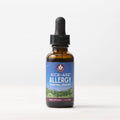 Kick-Ass Allergy, Seasonal Rescue