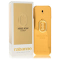 Paco Rabanne Million Gold by Paco Rabanne Eau De Parfum Intense Spray 3.4 oz for Men