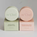High Shine Shampoo + Weightless Daily Conditioner Bars Bundle