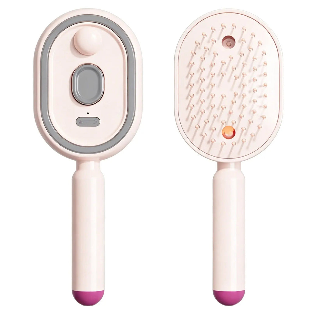 Aroma Air Cushion Massage Comb