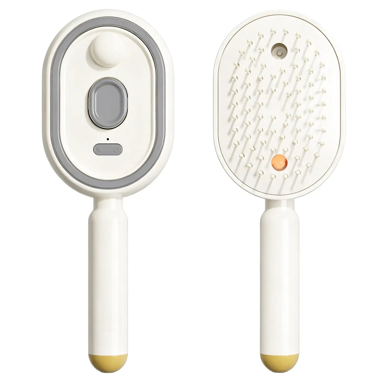 Aroma Air Cushion Massage Comb
