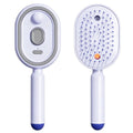 Aroma Air Cushion Massage Comb