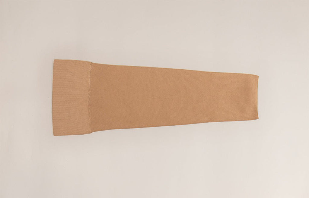 Macchiato Gradient Compression Arm Sleeve